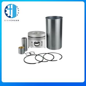 China Piston Set S1301-E0020 For Hino J08E J08C With Ring Diesel Engine Parts on sale