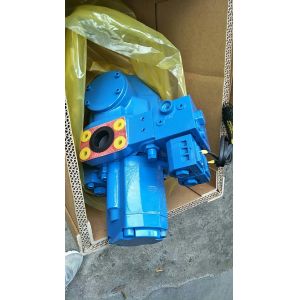 AP2D25DP-VCD-01 hydraulic piston pump/main pump for excavator