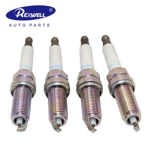 Auto Engine Electrical Ignition System OE PLZKAR6AP-11 FXE20HR11 22401-ED815