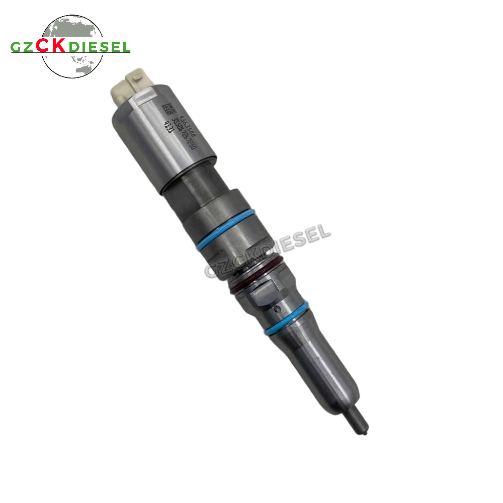 Cheap Common Rail Fuel Injector 456-3588 4563588 for C9.3 Engine for sale