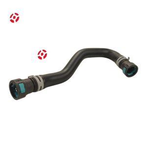 China Heater water hose LR034616 Heater water pipe for Land Rover Engine coolant hose on sale