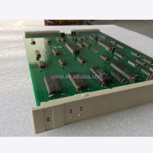 Cheap ZTE ZXJ10-PP 950203 for ZTE MSG5200 U300 ZXJ10 ZXJ10B PSTN WARN DTI/E1 CKI SYCK ODT-1 DSNI BSLC POWP/S for sale