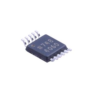 New Genuine Electronics AD5272BRMZ-100 IC Potentiometer Resistor Capacitor