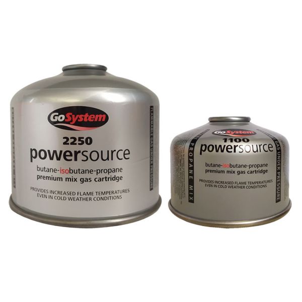 Quality 100g Butane Gas Canister for Camping Stoves and Outdoor Activities wholesale