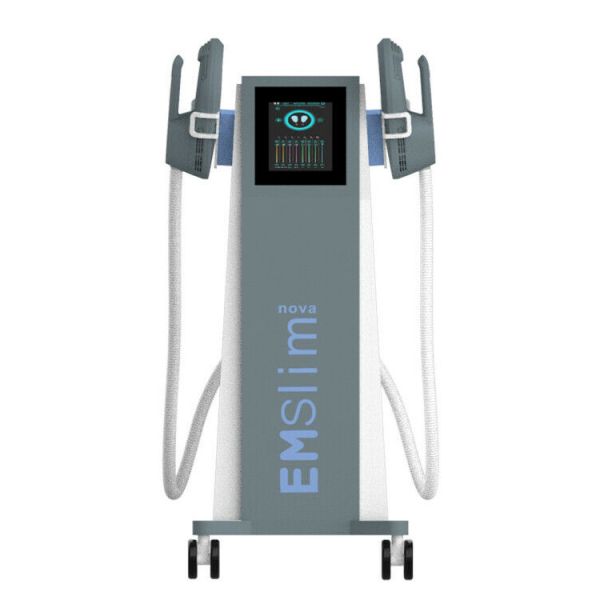 5 - 100Hz RF Body Slimming Machine 2800W Sculpture Weight Loss Machine