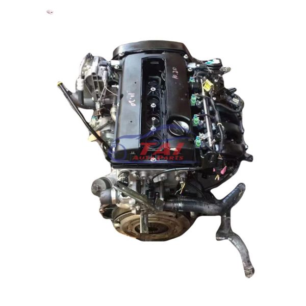 1.6L 1.8L Original Complete Motor Used Engine For Chevrolet Cruze 1.6 1.8 Engine