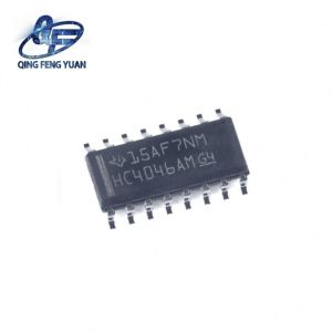 Cheap Texas/TI CD74HC4046AM96 Electronic Components Circuitos Integrados Microcontroller Service CD74HC4046AM96 IC chips for sale