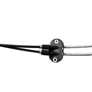 OEM XS4R-7E395-BG Gear Shift Cable For Ford Car