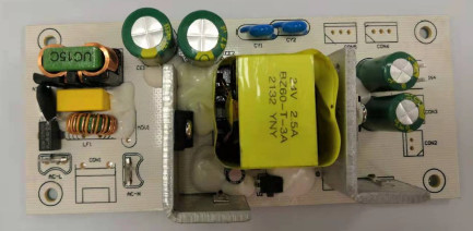 Quality 72W 24V 3A DC Power Supply wholesale