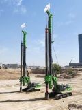 Max. Torque 360kn.M Max. Hydraulic Piling Drilling Rig Diameter 2000/2500 TYSIM