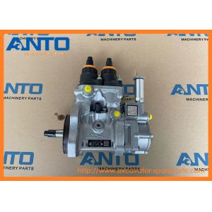 China 6251-71-1121 6251-71-1120 Fuel Injector Pump KOMATSU Excavator Spare Parts For PC400-8 6D125 on sale
