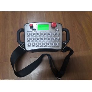 IP65 Waterproof Box Style Industrial Remote Control PLL Frequency