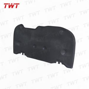 TWT 53341-60410 Car Front Hood Insulator 5334160410 for Toyota Lexus LX570 2015-