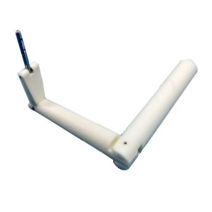 EN 50636 Figure 1 Test Finger Probe , Young Adult Arm Probe Nylon Handle
