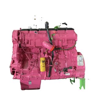 MAOQUN Excavator imported imported second-hand remanufactured engines CAT,