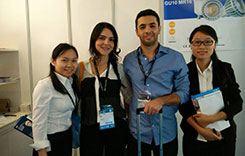 Energy-saving 2ft/4ft/5ft/8ft Tri-proof Light with 50000 Hours Lifespan and IP66 IK10