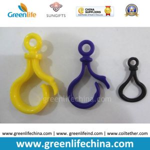 Plastic Beatuiful Snap Hook Good Pendent Accessories Hooks