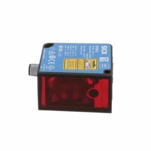 DL50-P2228 SICK Laser Distance Sensors Dx50