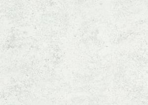 China Artificial Style Custom crystal Quartz Countertop Honed White And Grey Artificial Quartz Stone on sale
