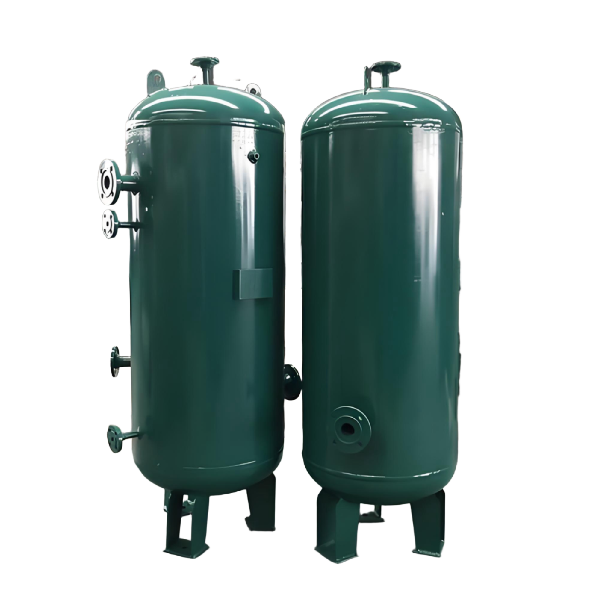 Cheap Customizable Gas storage tank for specific storage needs and requirements for sale