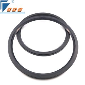 Power Steering Sc Type Oil Seals Car Rubber Skeleton Oil Seal