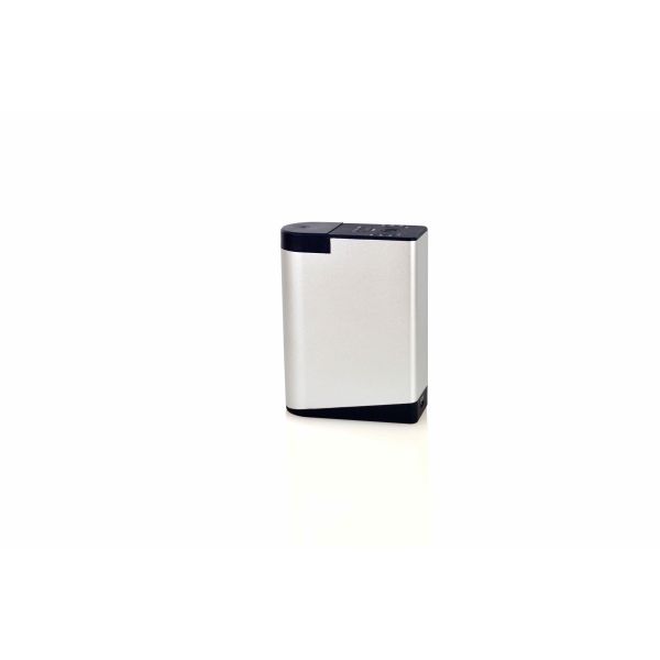DITUO 15ml Nebulizing Scent Diffuser , 3W Waterless Essential Oil Nebulizer