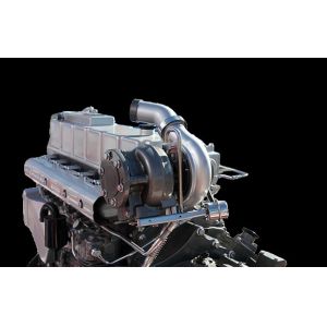 Reliable Bus Spare Parts Yutong Bus ZK6118H Yuchai Engine YC6MK340N-50 High