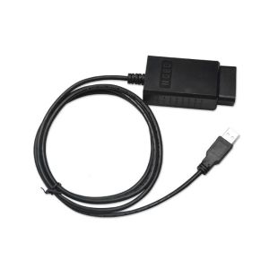 Wifi ELM327 OBD2 Diagnostic Interface , V1.5 Version OBDII Scanner Code Reader