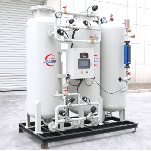 40Nm3/hr Oxygen Production Equipment for Hospital CE and Customized Solutions