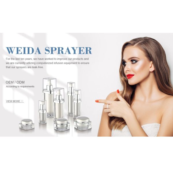 Non Spill Plastic Lotion Pump 24/410 And 28/410 For Bottle In High Demand