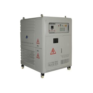 Backup Power Supply Generator Load Bank Testing Equipment Three Phase