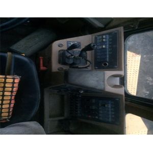 oeiginal japan good condition Used caterpillar 950F wheel loader/ wheelloader