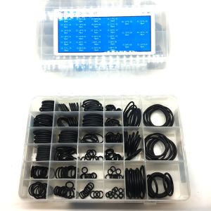 NBR O Ring Seal Kit KOBELCO Excavator Model 90 Shore Hardness