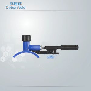 20mm - 63mm Saddle Branch Outlet Rotary Scraping Tool Electrofusion Tooling