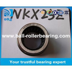 Cheap HRC 58 - 63 NX10 Single Row Needle Roller Bearings NX 10 NX10 Z NX 10Z 10 x 19 x 18 mm for sale