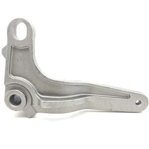 Gray Cast Iron Deep Wheel Agricultural Machinery Casting Parts