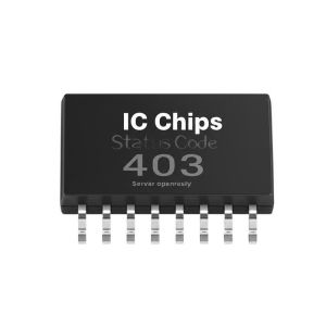 China IC Chips for Your B2B Needs Status Code 403 Server openresty Description The server understood the request on sale