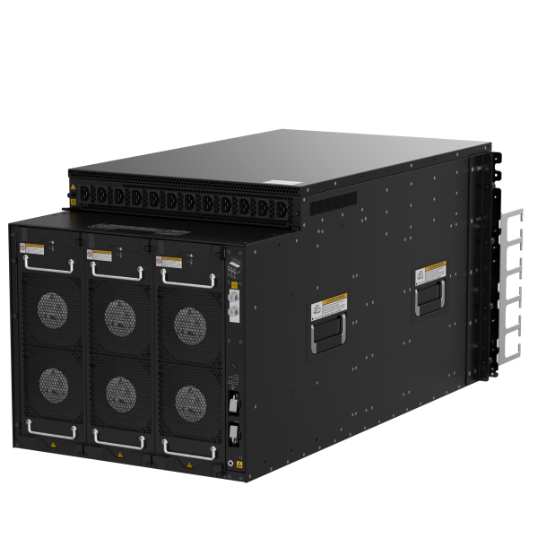 Huawei IPS12004 Next-Gen Firewall with AI Threat Defense