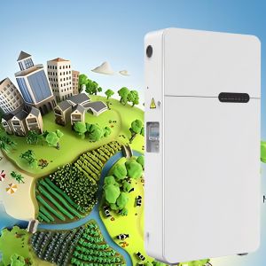 China Remote Monitoring All In One Ess Wifi Ethernet Communication For Grid-Tied on sale