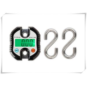 Compact Mini Design Industrial Crane Scale 150kg Broad Applicability