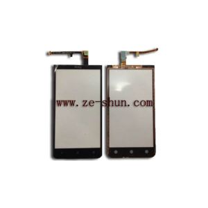 Cheap Black Touchscreen Replacement Touch Screens For HTC One XC X720D for sale