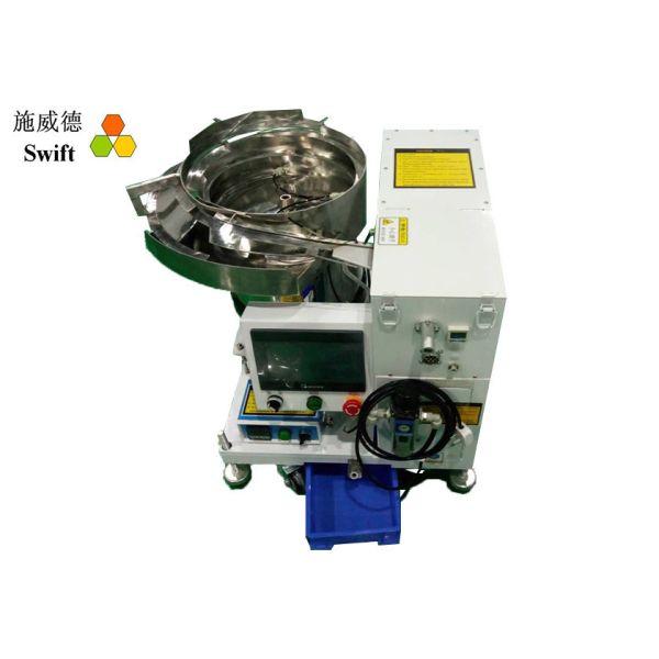 Quality Easy Operate Automatic Cable Tie System / Handheld Cable Bundling Machine wholesale