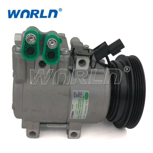 Air Conditioner Compressor For Hyundai Elantra For Accent For Cope For Matrix