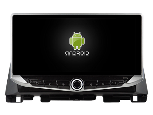 10.88" Screen with Mobile Holder For Kia Optima 4 K5 2015-2020 Multimedia Stereo