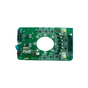Cheap Full Turnkey PCB Assembly With BGA Components Supply And Package SMT PCB Fabrication for sale