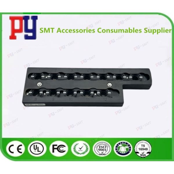 Quality Asm SMT Machine Spare Part 03016831S06 Magazine Complete Nozzle Exchanger wholesale