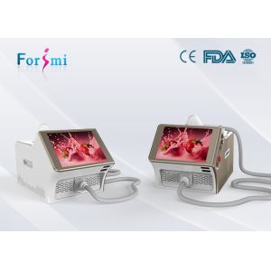 painless permanent salon alexandrite best laser hair removal diode laser 808 for dark skin