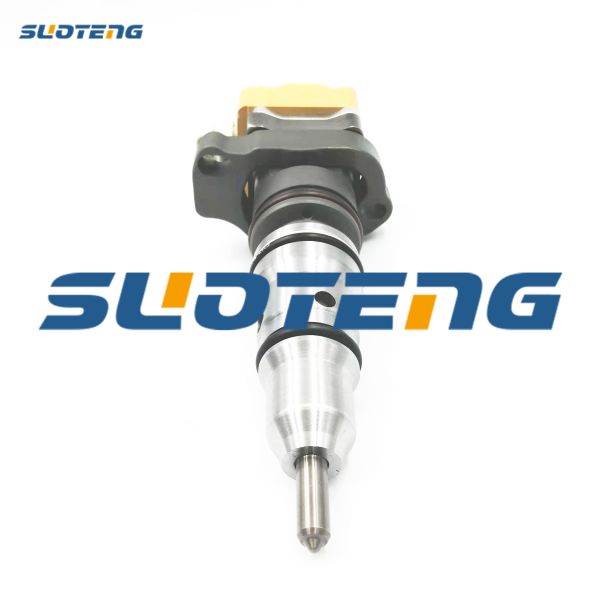 177-4754 Fuel Injector For 3126B 3126E 322C Excavator 1774754