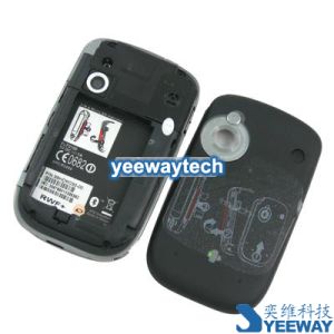 S1 Quad Band WiFi External GPS Bluetooth Java Touch Screen Phone