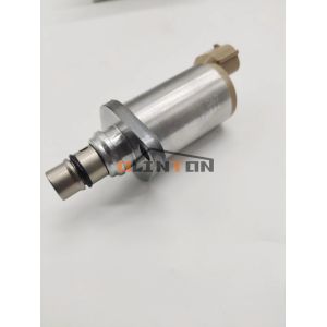 4HK1 J05 J08 SCV Solenoid Valve VHS227311072A for Fuel Pump Suction Control